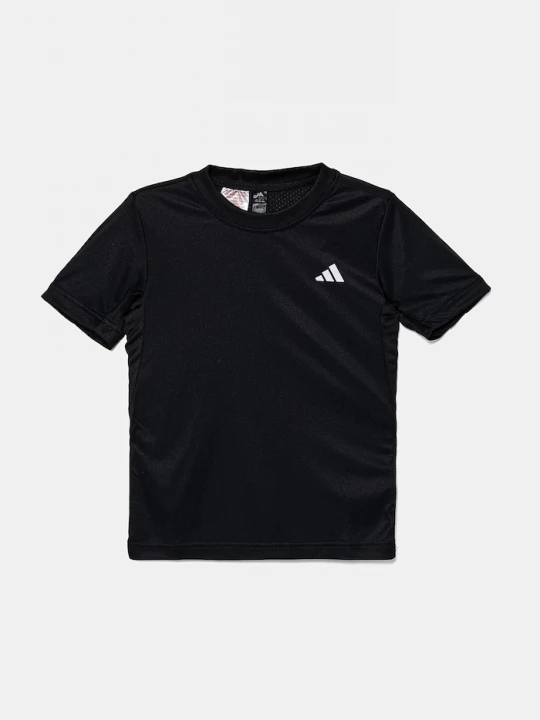 Obrázek produktu adidas Performance Dětské tričko adidas Performance černá
