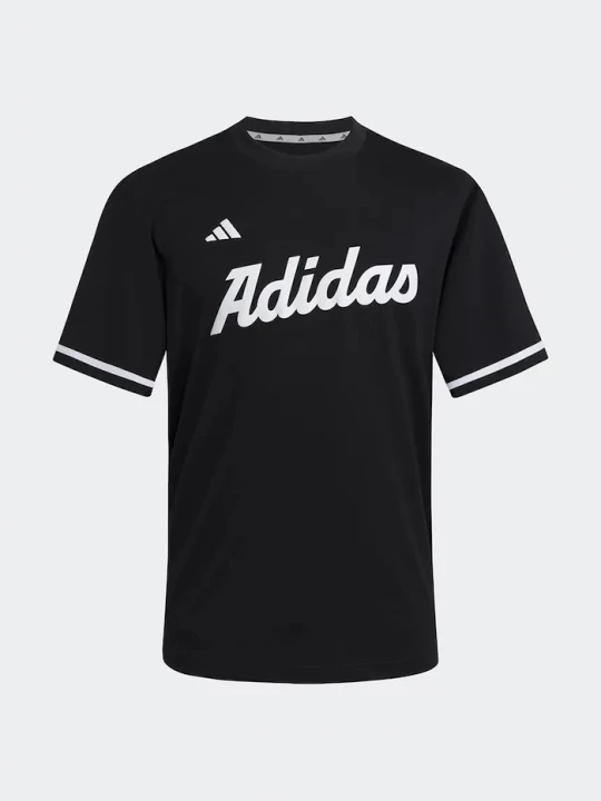 Obrázek produktu adidas Performance Dětské tričko černá