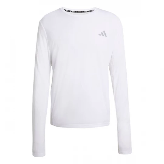 Obrázek produktu ADIDAS PERFORMANCE Funkční tričko 'Adi365 Essentials' stříbrně šedá / bílá