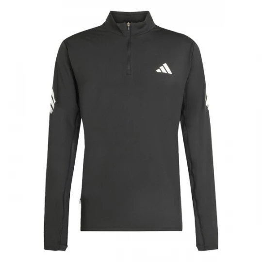 Obrázek produktu ADIDAS PERFORMANCE Funkční tričko 'Adi365 Iconic' černá / bílá