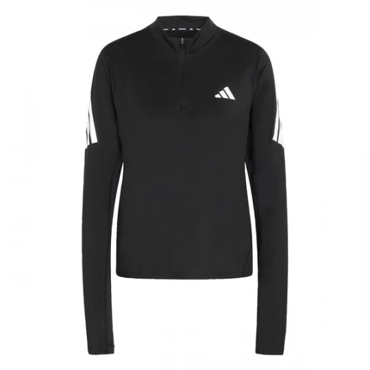 Obrázek produktu ADIDAS PERFORMANCE Funkční tričko 'Adi365 Iconic' černá / bílá