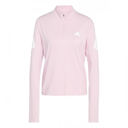 Obrázek produktu ADIDAS PERFORMANCE Funkční tričko 'Adi365 Iconic' růže / bílá