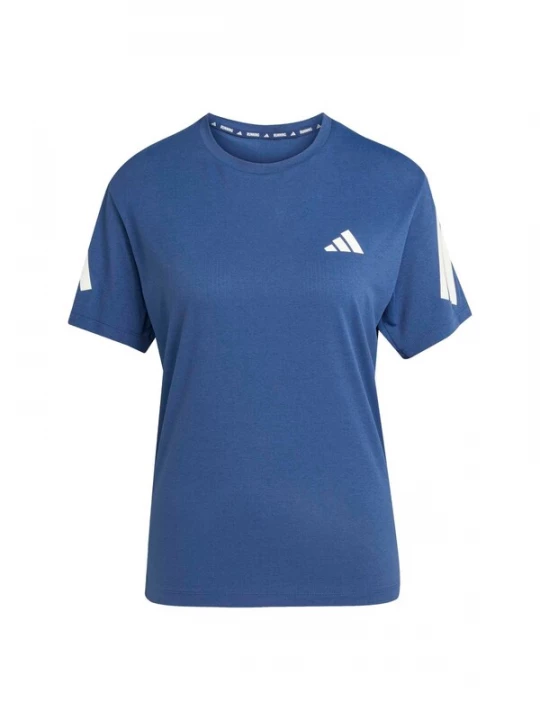 Obrázek produktu ADIDAS PERFORMANCE Funkční tričko 'Adi365' safírová / offwhite