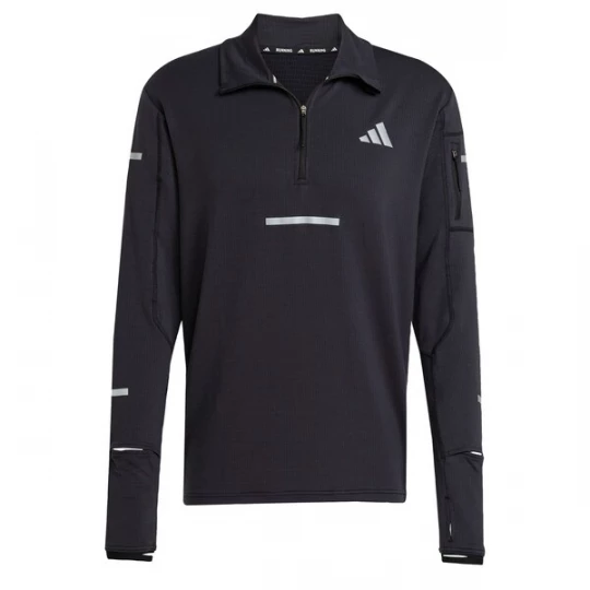 Obrázek produktu ADIDAS PERFORMANCE Funkční tričko 'Adi365' stříbrně šedá / černá