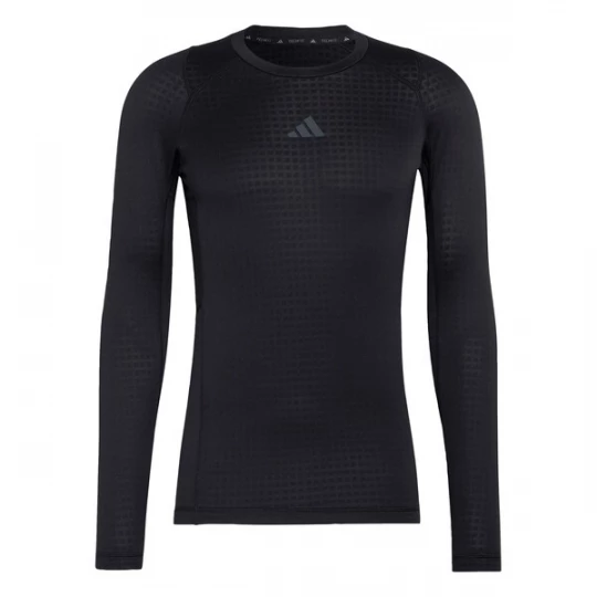 Obrázek produktu ADIDAS PERFORMANCE Funkční tričko černá