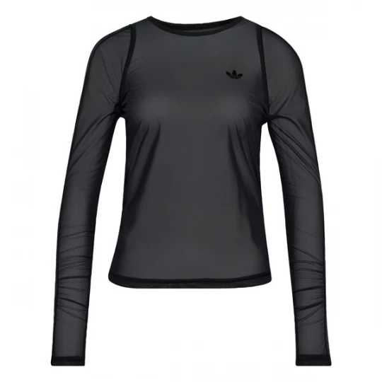 Obrázek produktu ADIDAS PERFORMANCE Funkční tričko černá