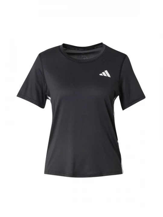 Obrázek produktu ADIDAS PERFORMANCE Funkční tričko  černá / bílá