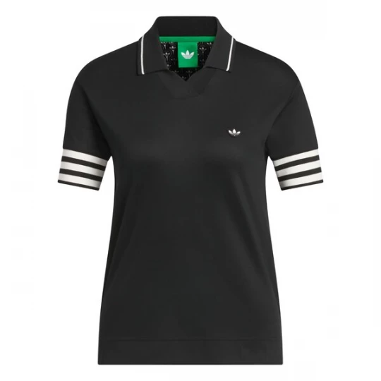Obrázek produktu ADIDAS PERFORMANCE Funkční tričko černá / bílá