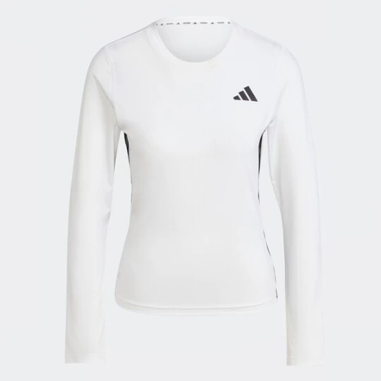 Obrázek produktu ADIDAS PERFORMANCE Funkční tričko černá / bílá
