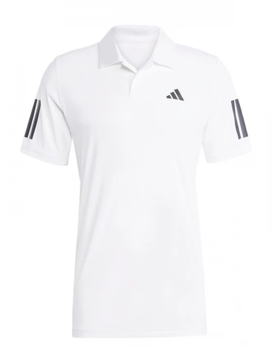 Obrázek produktu ADIDAS PERFORMANCE Funkční tričko 'Club'  černá / bílá
