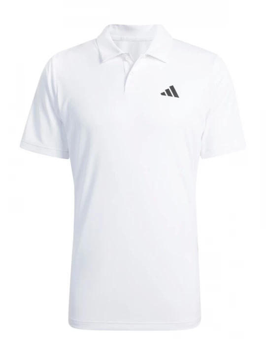 Obrázek produktu ADIDAS PERFORMANCE Funkční tričko 'Club'  černá / bílá