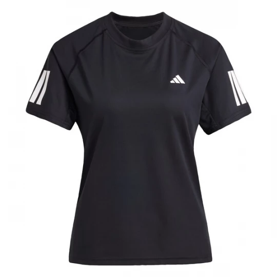 Obrázek produktu ADIDAS PERFORMANCE Funkční tričko 'Club'  černá / bílá