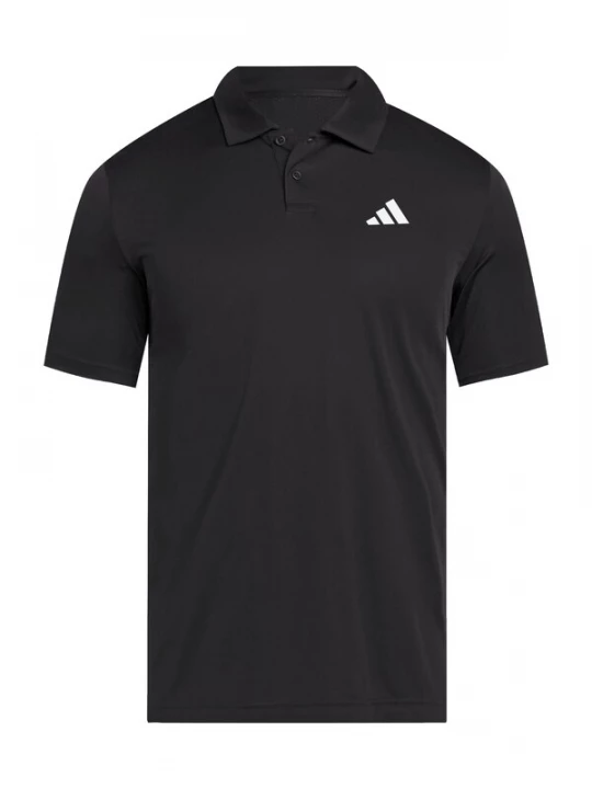 Obrázek produktu ADIDAS PERFORMANCE Funkční tričko 'Club'  černá / bílá