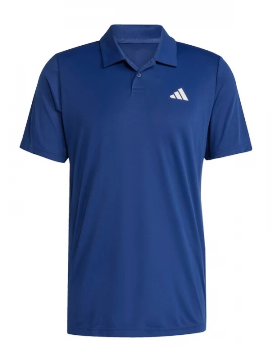 Obrázek produktu ADIDAS PERFORMANCE Funkční tričko 'Club'  královská modrá / bílá