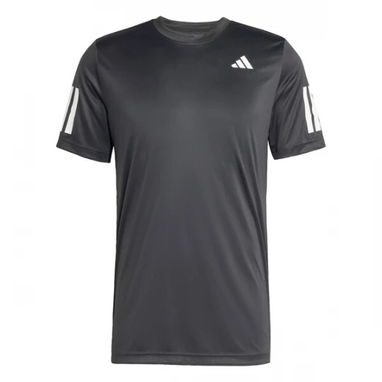 Obrázek produktu ADIDAS PERFORMANCE Funkční tričko 'Club Tennis'  černá / bílá