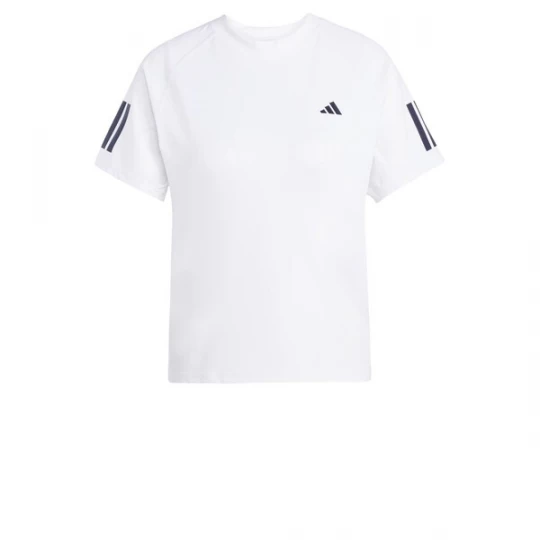 Obrázek produktu ADIDAS PERFORMANCE Funkční tričko 'Club' tmavě modrá / bílá