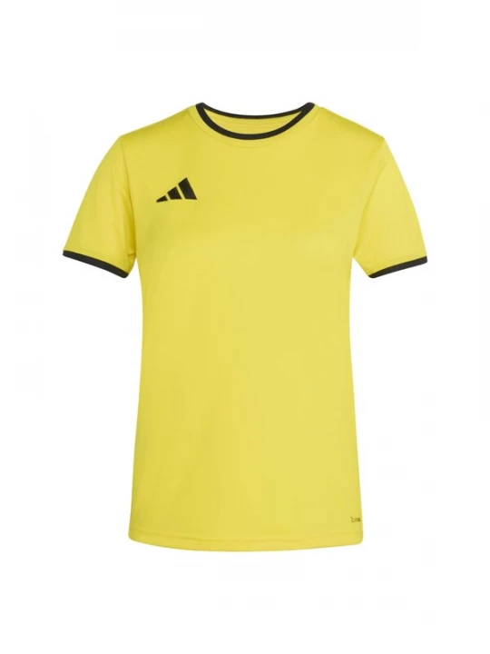 Obrázek produktu ADIDAS PERFORMANCE Funkční tričko 'ENT26' žlutá / černá