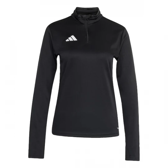 Obrázek produktu ADIDAS PERFORMANCE Funkční tričko 'Entrada26' černá / bílá