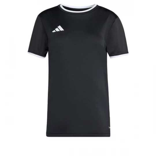 Obrázek produktu ADIDAS PERFORMANCE Funkční tričko 'Entrada26' černá / bílá