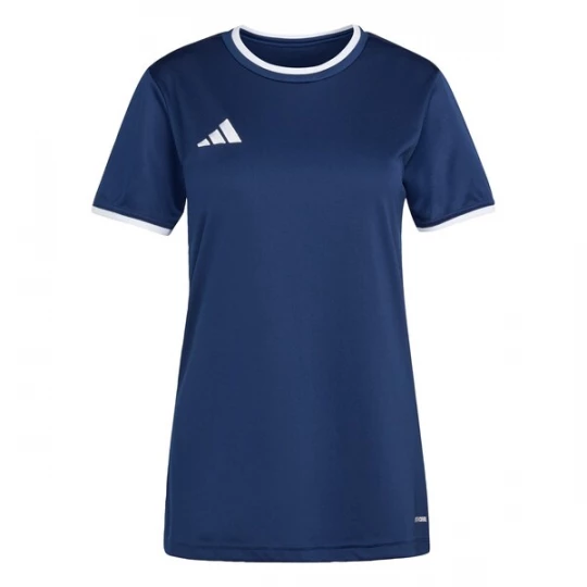 Obrázek produktu ADIDAS PERFORMANCE Funkční tričko 'Entrada26' námořnická modř / bílá