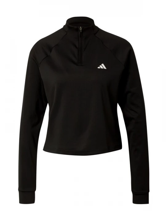 Obrázek produktu ADIDAS PERFORMANCE Funkční tričko 'Essentials' černá / offwhite
