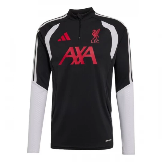 Obrázek produktu ADIDAS PERFORMANCE Funkční tričko 'Liverpool FC 26 / 27 Tiro' červená / černá / bílá