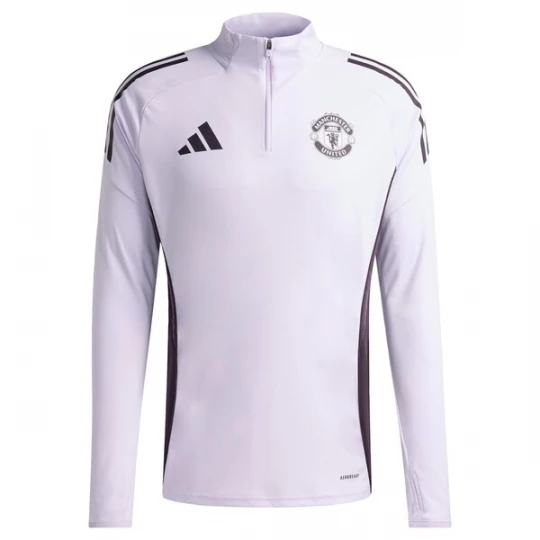 Obrázek produktu ADIDAS PERFORMANCE Funkční tričko 'Manchester United Tiro 25 Competition' fialová