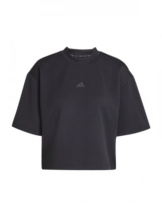 Obrázek produktu ADIDAS PERFORMANCE Funkční tričko 'MOTION' černá