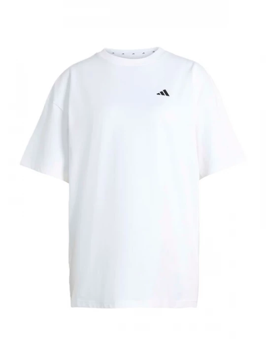 Obrázek produktu ADIDAS PERFORMANCE Funkční tričko 'Power Essentials' bílá