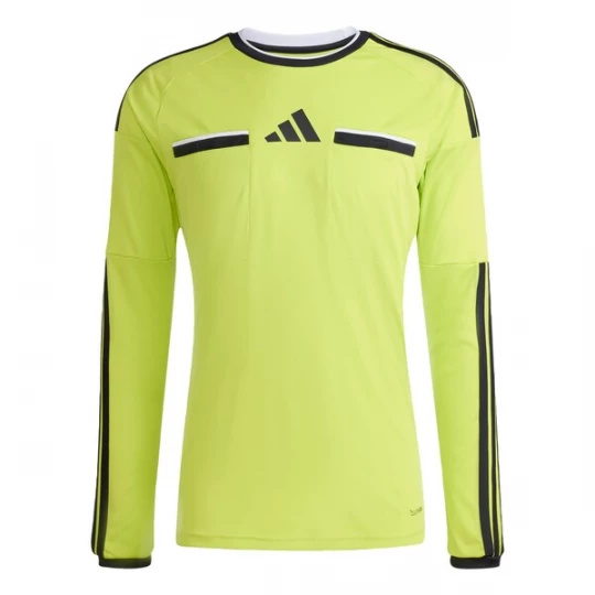 Obrázek produktu ADIDAS PERFORMANCE Funkční tričko 'Referee 26' žlutá / černá