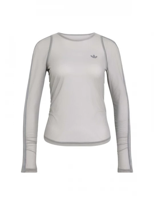 Obrázek produktu ADIDAS PERFORMANCE Funkční tričko šedá