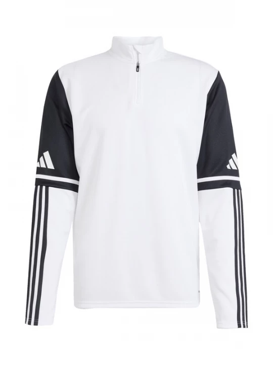 Obrázek produktu ADIDAS PERFORMANCE Funkční tričko 'Squadra 25' černá / bílá