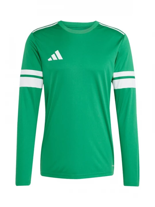 Obrázek produktu ADIDAS PERFORMANCE Funkční tričko 'Squadra 25' zelená / bílá