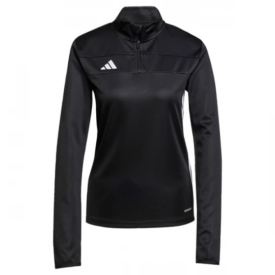 Obrázek produktu ADIDAS PERFORMANCE Funkční tričko 'Tiro 25 Essentials' černá / bílá