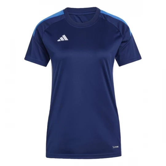 Obrázek produktu ADIDAS PERFORMANCE Funkční tričko 'Tiro 26 Essentials' azurová / světlemodrá / tmavě modrá