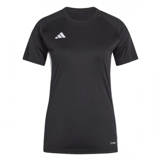 Obrázek produktu ADIDAS PERFORMANCE Funkční tričko 'Tiro 26 Essentials' černá / bílá