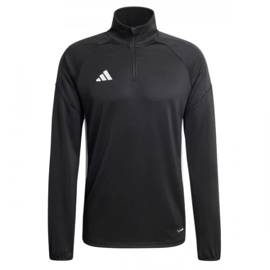 Obrázek produktu ADIDAS PERFORMANCE Funkční tričko 'Tiro 26 Essentials' černá / bílá