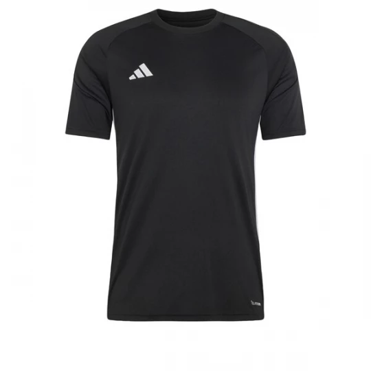 Obrázek produktu ADIDAS PERFORMANCE Funkční tričko 'Tiro 26 Essentials' černá / bílá