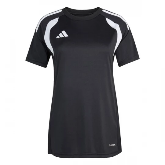 Obrázek produktu ADIDAS PERFORMANCE Funkční tričko 'Tiro26 League' černá / bílá