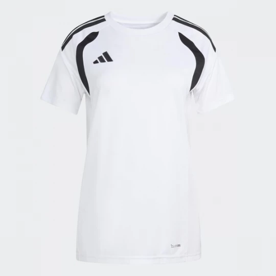 Obrázek produktu ADIDAS PERFORMANCE Funkční tričko 'Tiro26 League' černá / bílá