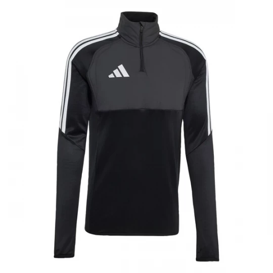 Obrázek produktu ADIDAS PERFORMANCE Funkční tričko 'Tiro26 League' černá / bílá