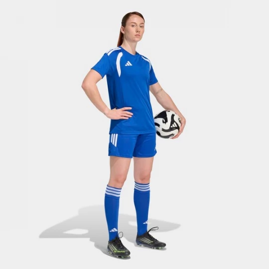 Obrázek produktu ADIDAS PERFORMANCE Funkční tričko 'Tiro26 League' královská modrá / bílá