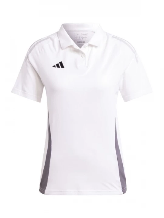 Obrázek produktu ADIDAS PERFORMANCE Funkční tričko tmavě šedá / černá / bílá