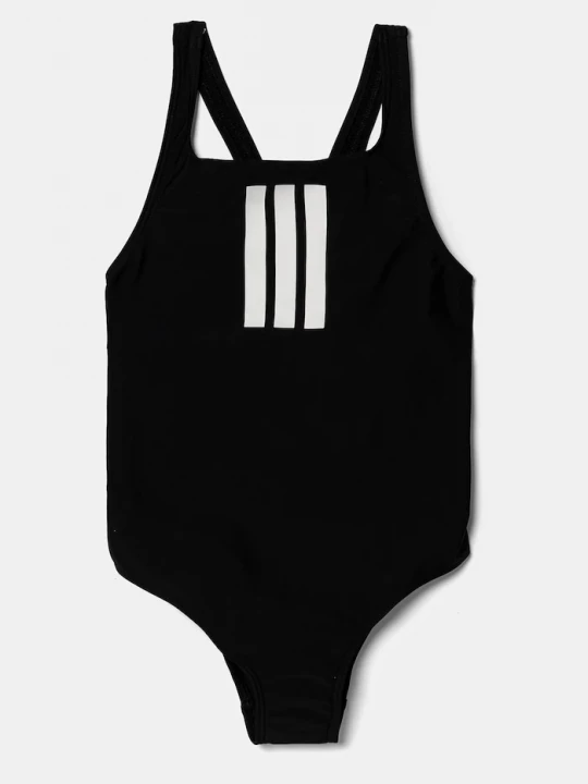 Obrázek produktu adidas Performance Jednodílné dětské plavky adidas Performance černá
