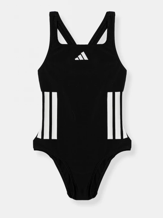 Obrázek produktu adidas Performance Jednodílné dětské plavky adidas Performance černá