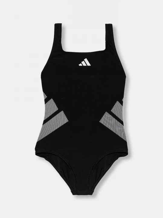 Obrázek produktu adidas Performance Jednodílné dětské plavky adidas Performance černá