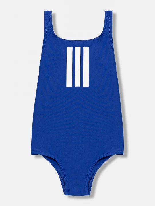 Obrázek produktu adidas Performance Jednodílné dětské plavky adidas Performance námořnická modř
