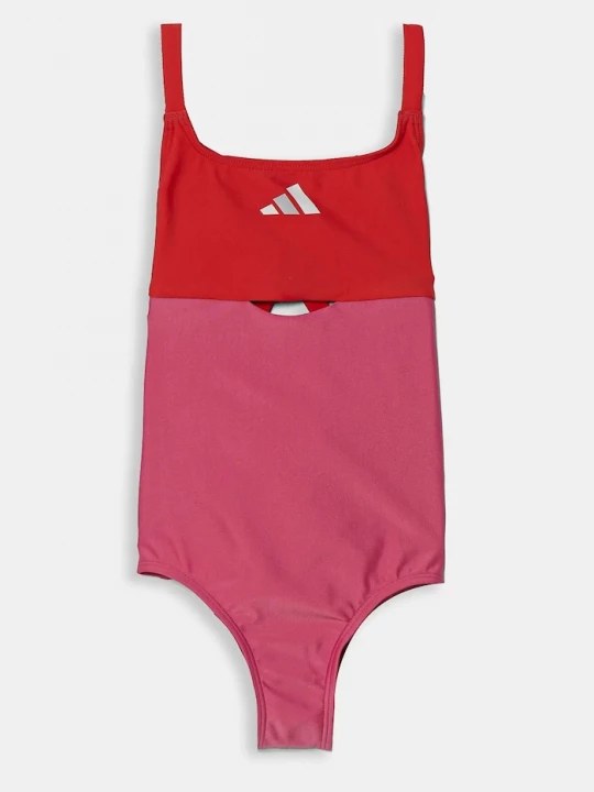 Obrázek produktu adidas Performance Jednodílné dětské plavky adidas Performance růžová
