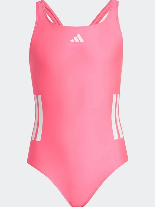 Obrázek produktu adidas Performance Jednodílné dětské plavky adidas Performance růžová
