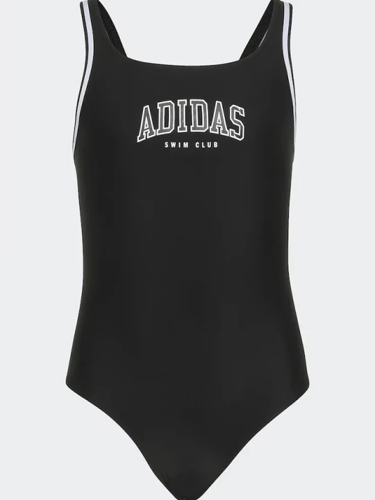 Obrázek produktu adidas Performance jednodílné plavky dětské černá